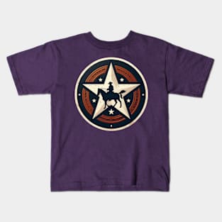 Texas Rangers Kids T-Shirt